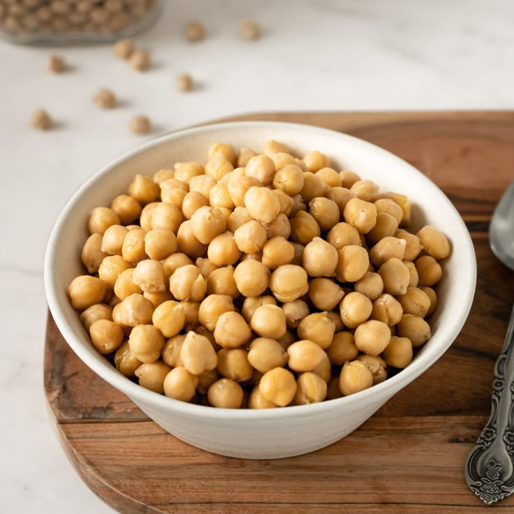 Iranian Chickpeas in Algeria; Wholesale Opportunity with High Demand & Trusted Supply